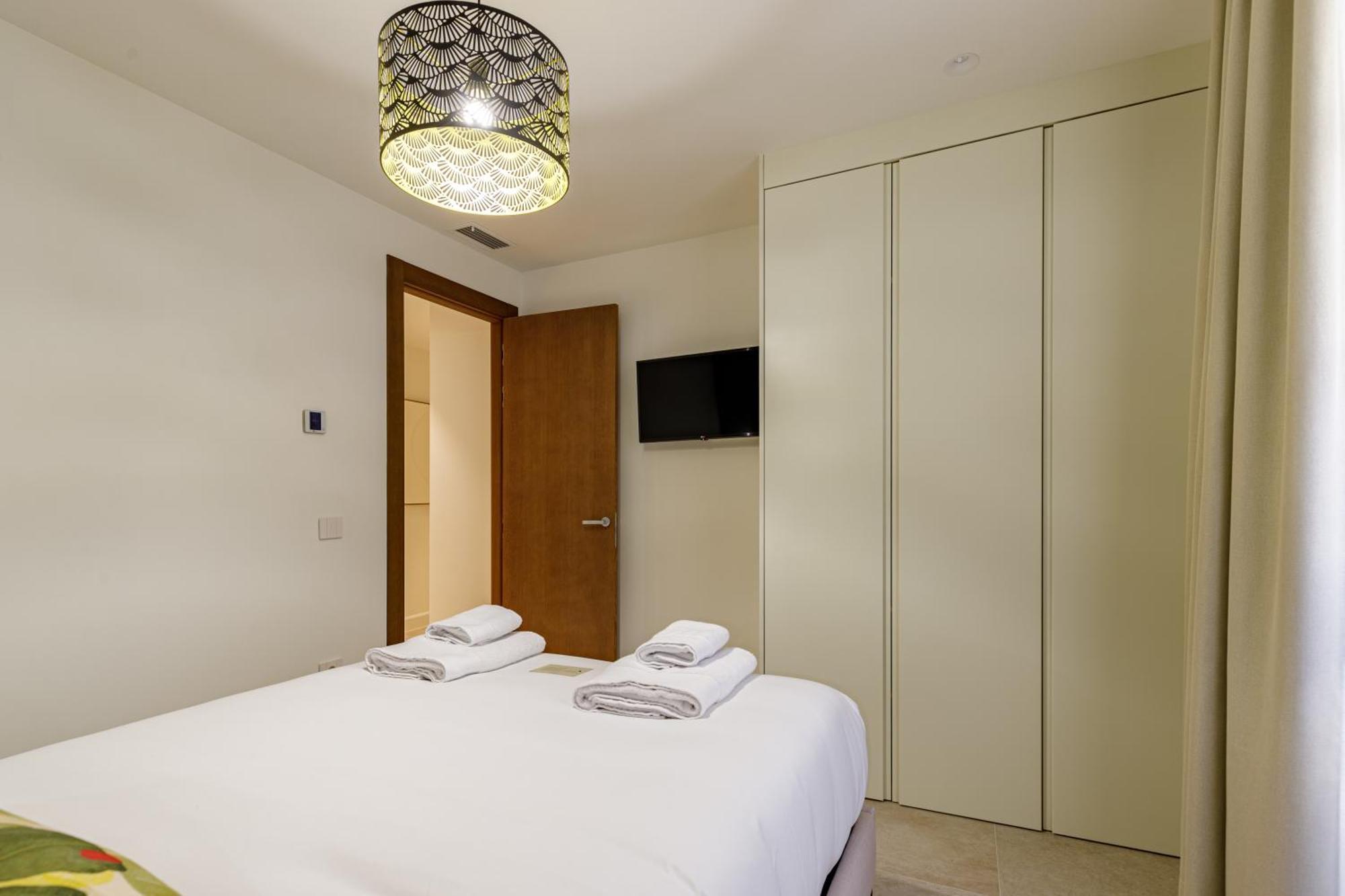 Plaza Del Siglo Suites & Boutique Apartments By Caleta Homes Málaga Eksteriør bilde