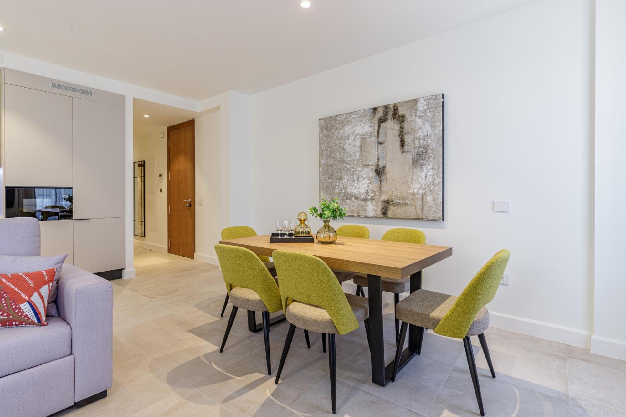 Plaza Del Siglo Suites & Boutique Apartments By Caleta Homes Málaga Eksteriør bilde