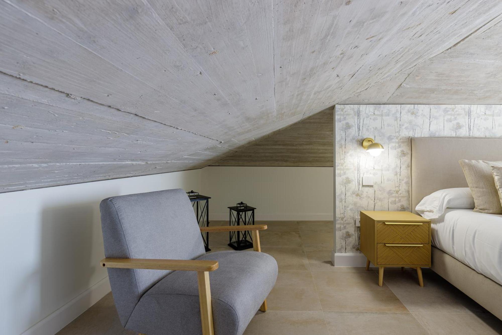 Plaza Del Siglo Suites & Boutique Apartments By Caleta Homes Málaga Eksteriør bilde