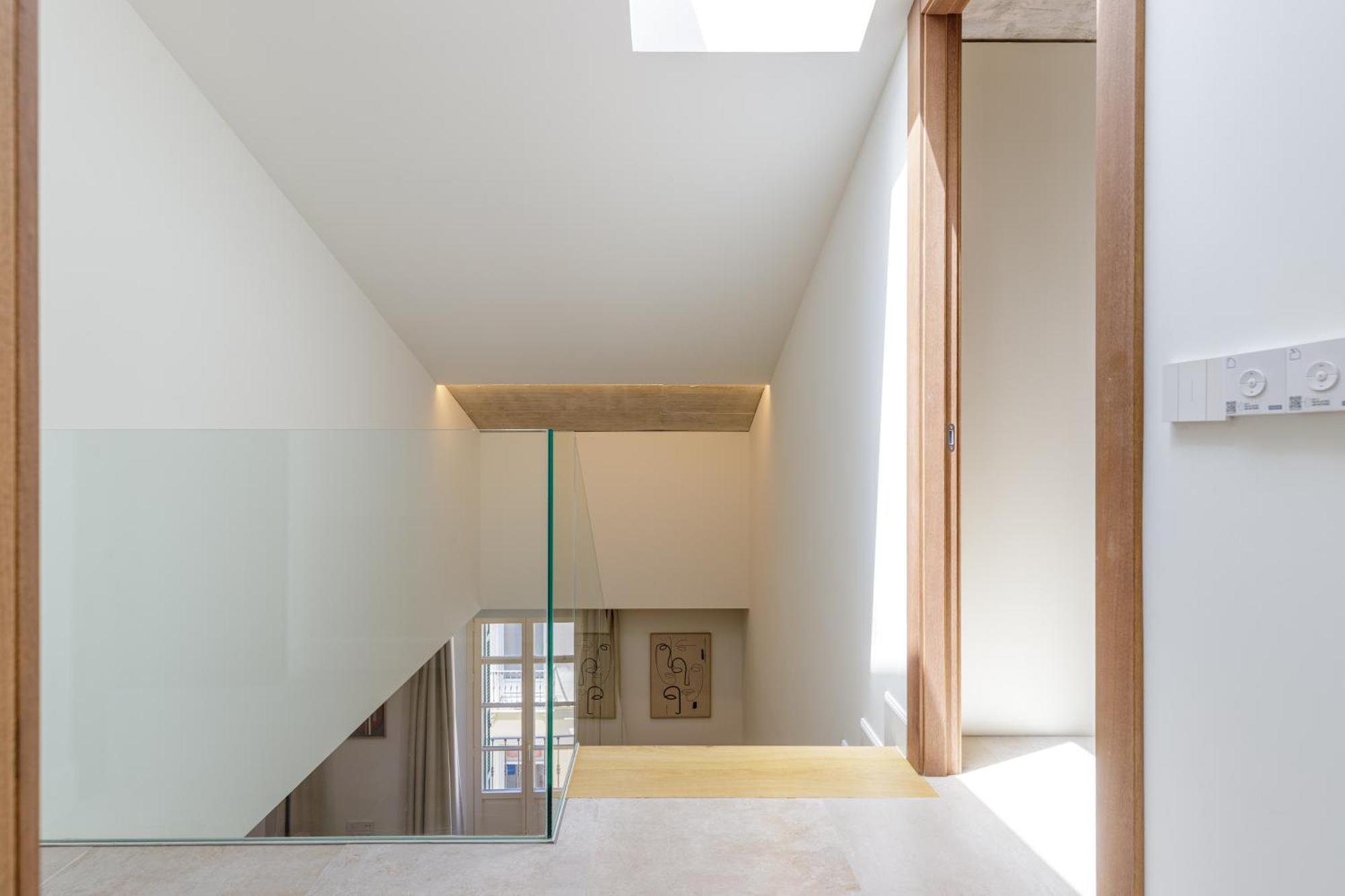 Plaza Del Siglo Suites & Boutique Apartments By Caleta Homes Málaga Eksteriør bilde