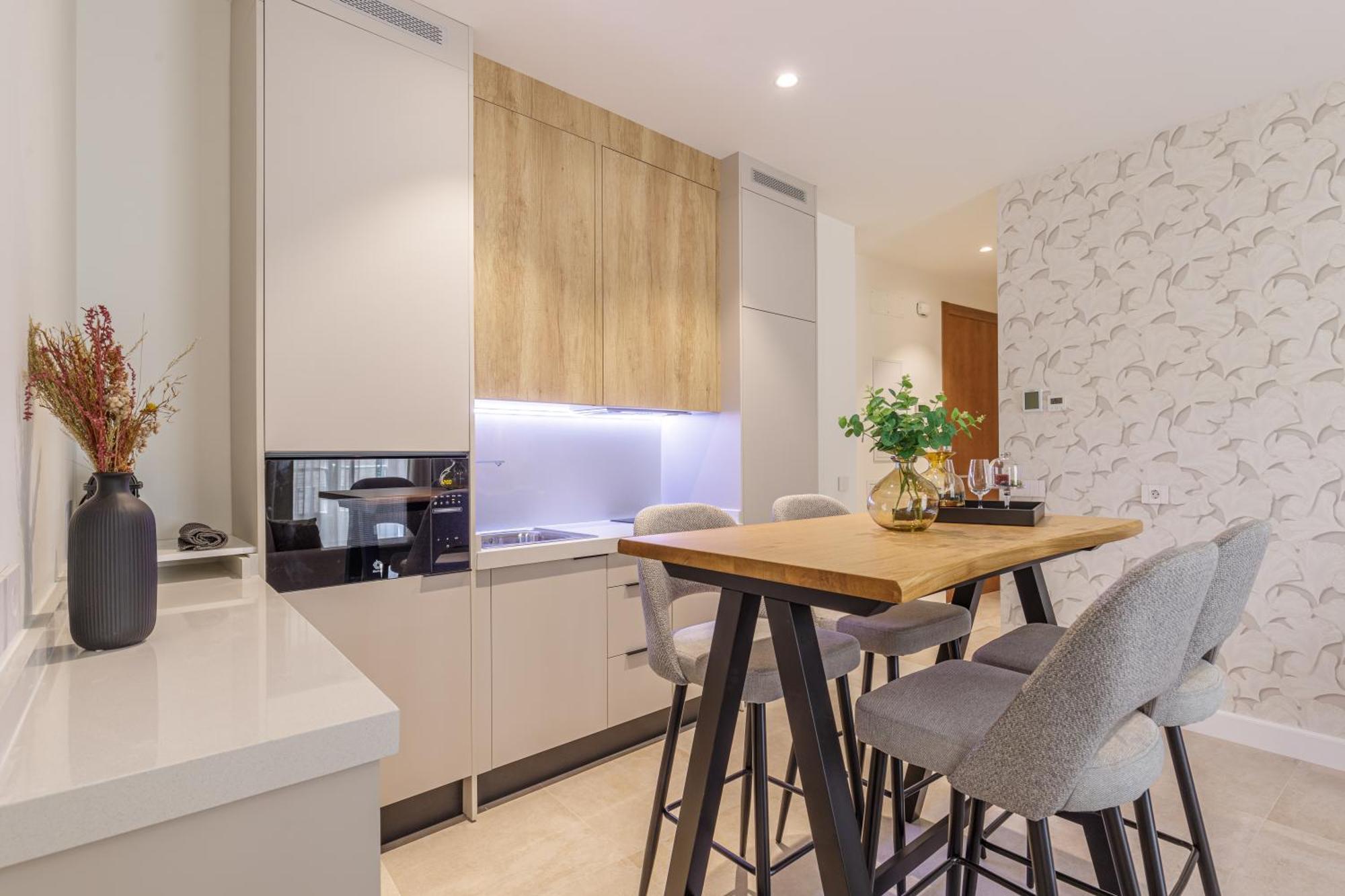 Plaza Del Siglo Suites & Boutique Apartments By Caleta Homes Málaga Eksteriør bilde