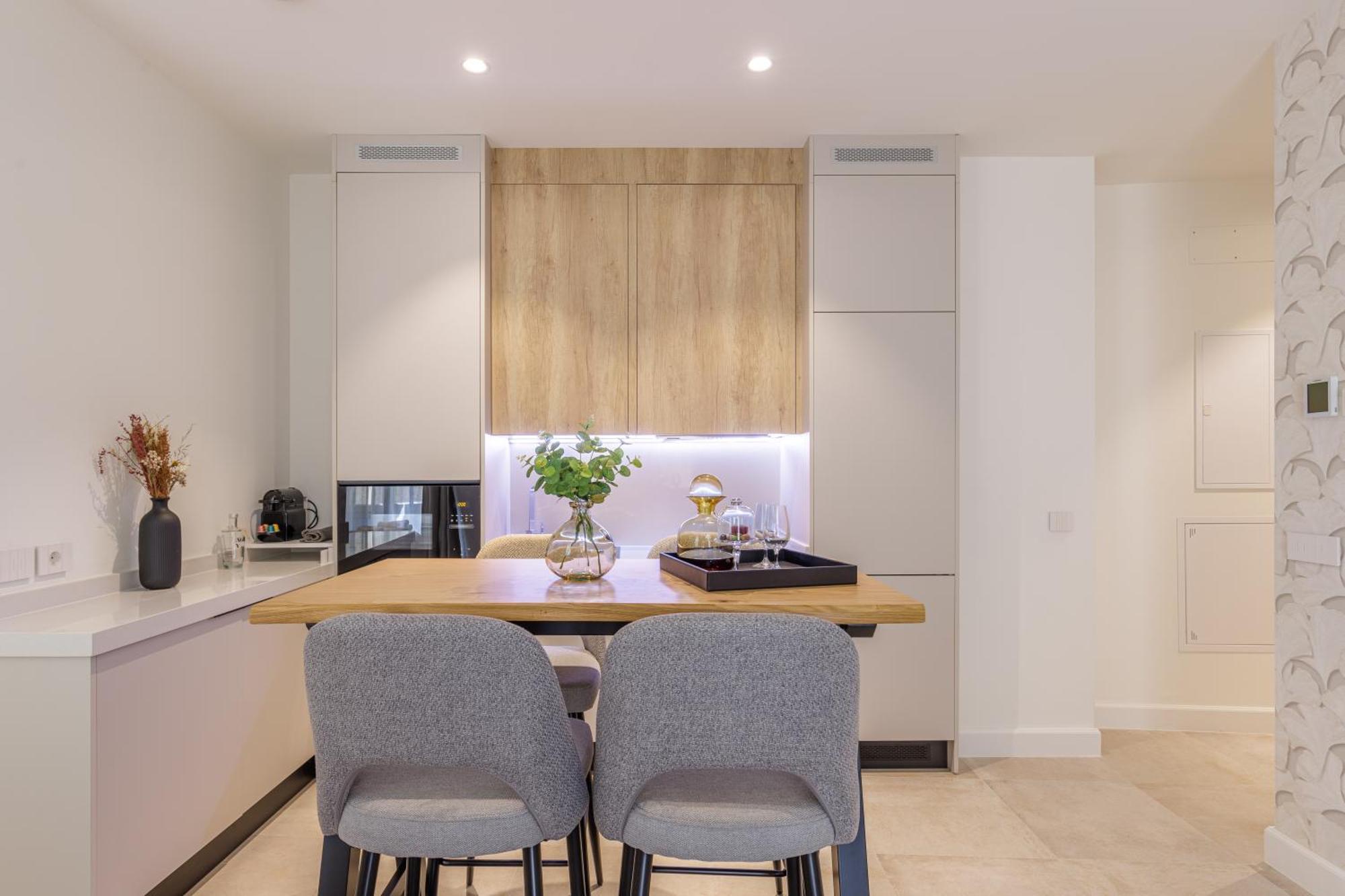 Plaza Del Siglo Suites & Boutique Apartments By Caleta Homes Málaga Eksteriør bilde
