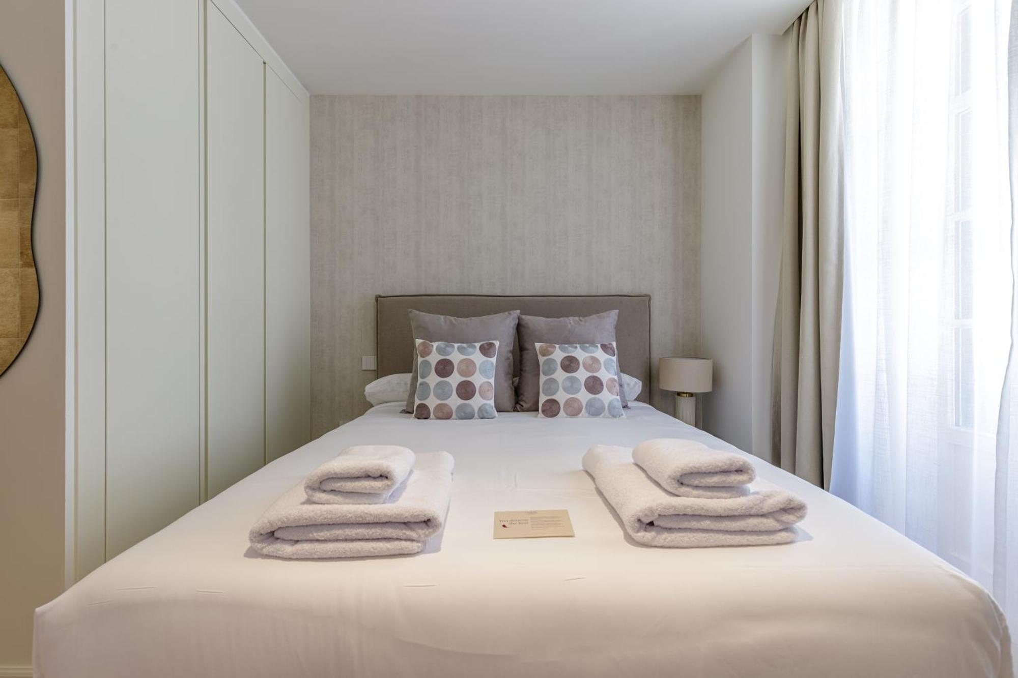 Plaza Del Siglo Suites & Boutique Apartments By Caleta Homes Málaga Eksteriør bilde