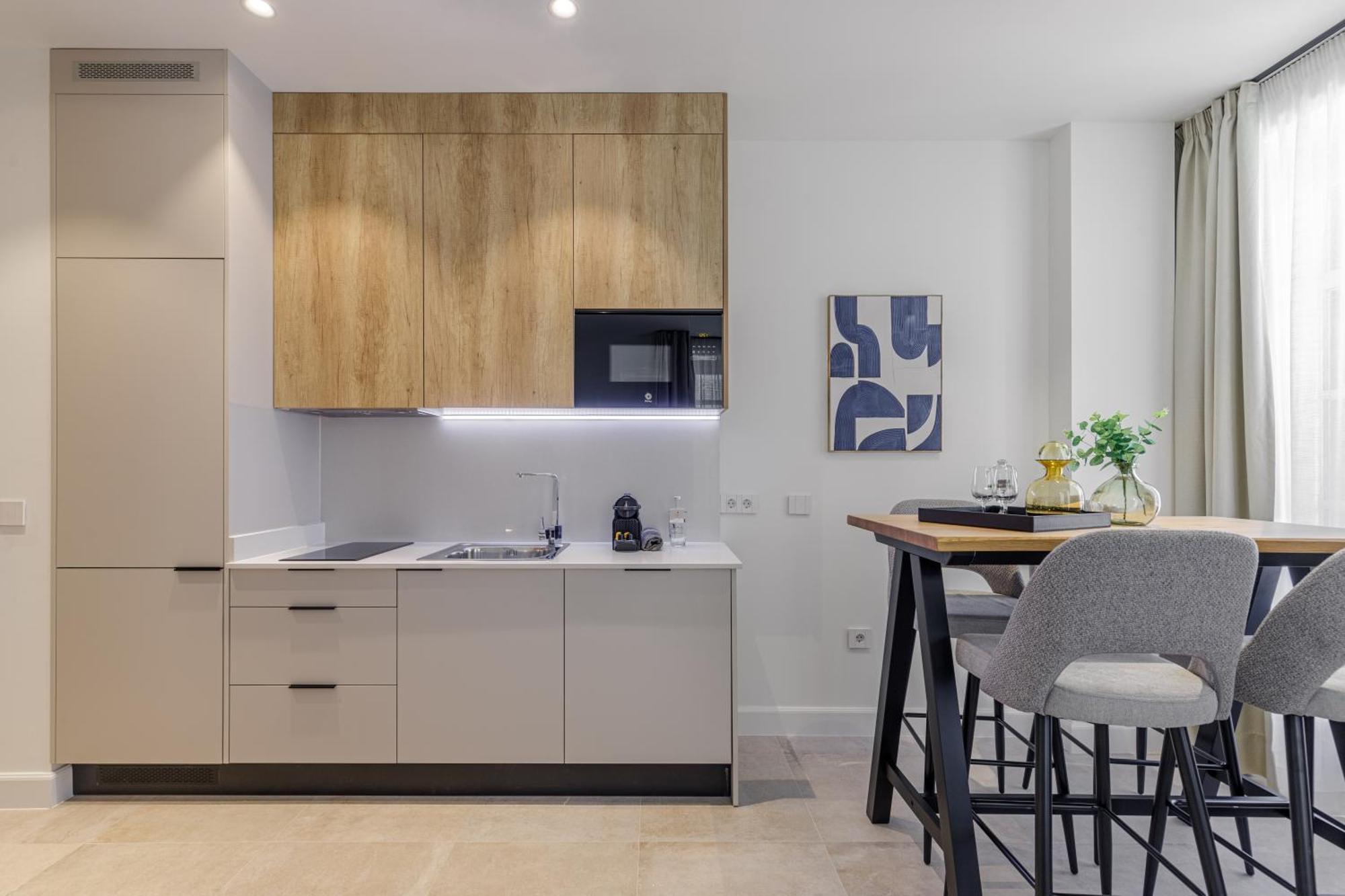 Plaza Del Siglo Suites & Boutique Apartments By Caleta Homes Málaga Eksteriør bilde