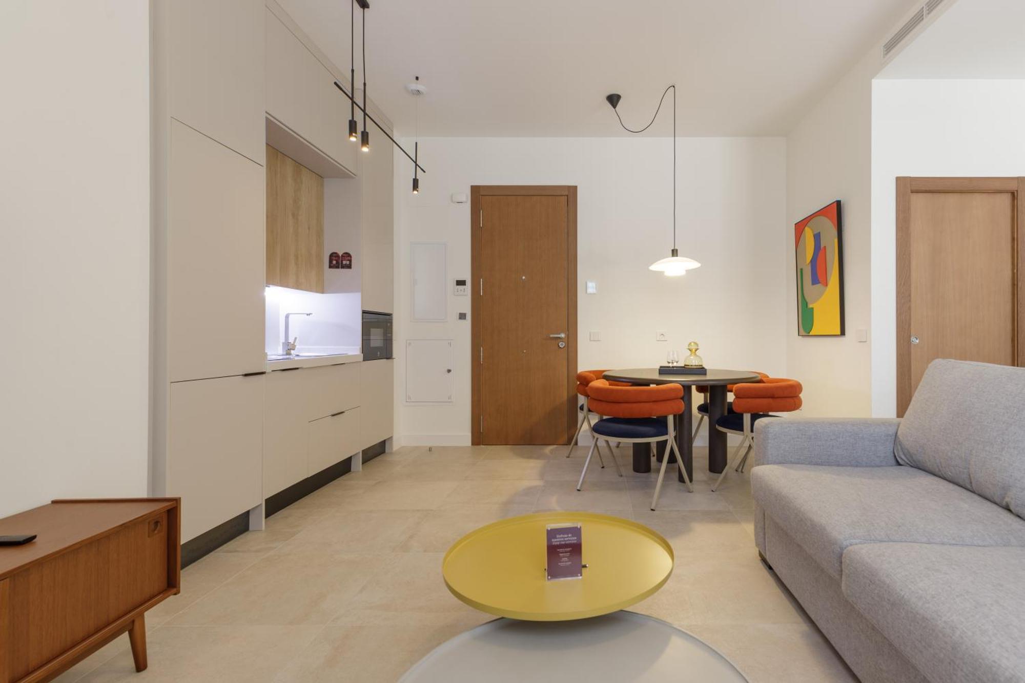 Plaza Del Siglo Suites & Boutique Apartments By Caleta Homes Málaga Eksteriør bilde